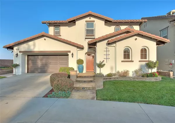 Chino Hills, CA 91709,16391 Quail Ridge Way