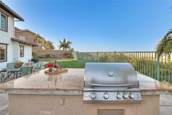 Chino Hills, CA 91709,16391 Quail Ridge Way