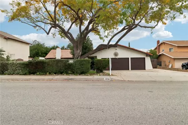 La Verne, CA 91750,4700 Emerald Avenue