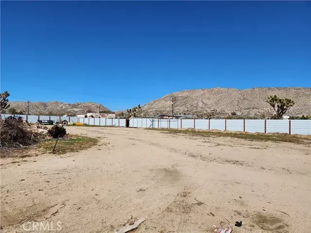 7248 Scarvan, Yucca Valley, CA 92284