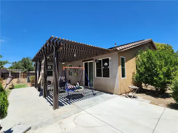 Hemet, CA 92545,431 Cantata Avenue