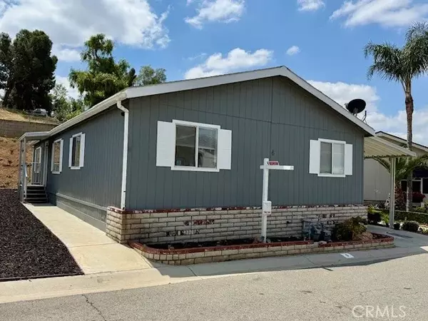 3700 Quartz Canyon #6, Jurupa Valley, CA 92509