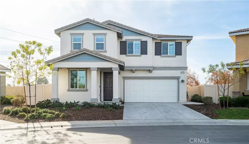 14745 Gulfstream Lane, Moreno Valley, CA 92553