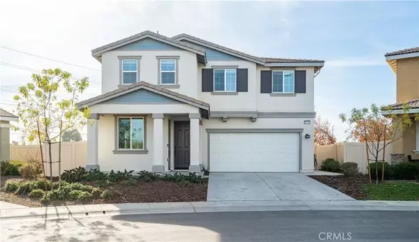 14745 Gulfstream Lane, Moreno Valley, CA 92553