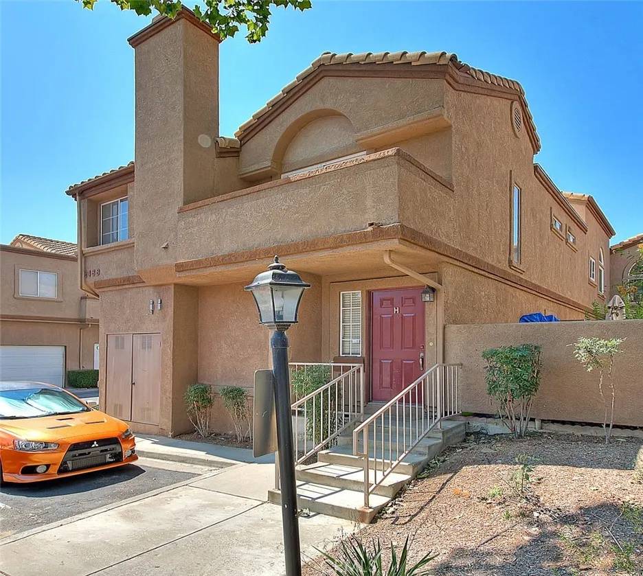 2488 Moon Dust Drive #H, Chino Hills, CA 91709