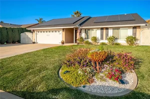 1027 Ronda Circle, La Verne, CA 91750