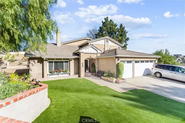 Chino Hills, CA 91709,2090 Turquoise Circle