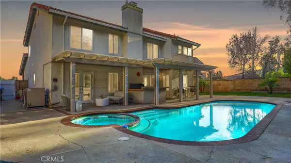 Chino Hills, CA 91709,3229 Richele Court