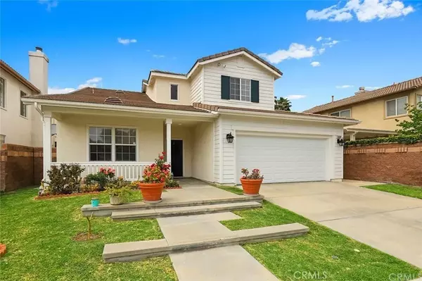 Chino Hills, CA 91709,5568 Grenview Way