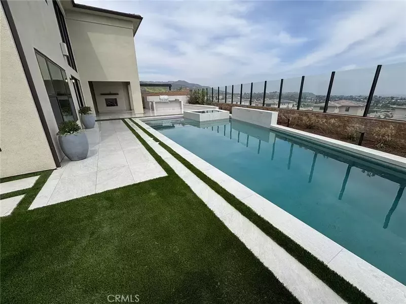 20138 W marlow Lane, Porter Ranch, CA 91326