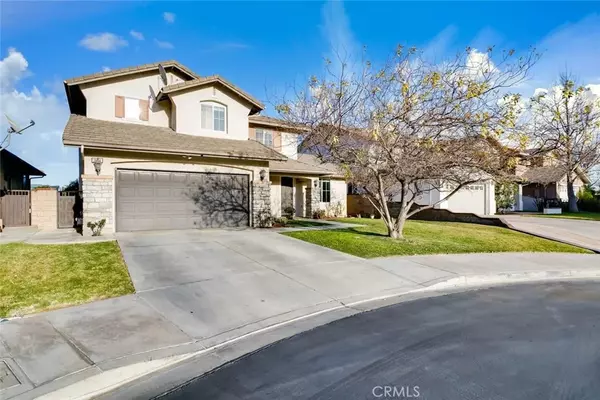 16551 Sagebrush Street, Chino Hills, CA 91709