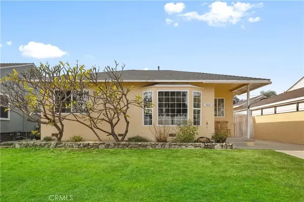 4833 Snowden, Lakewood, CA 90713