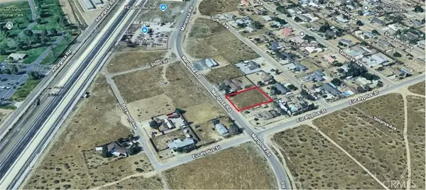 Hesperia, CA 92345,0 Mariposa