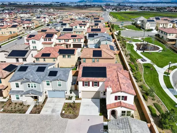 Ontario, CA 91762,3938 E Cambria Privado