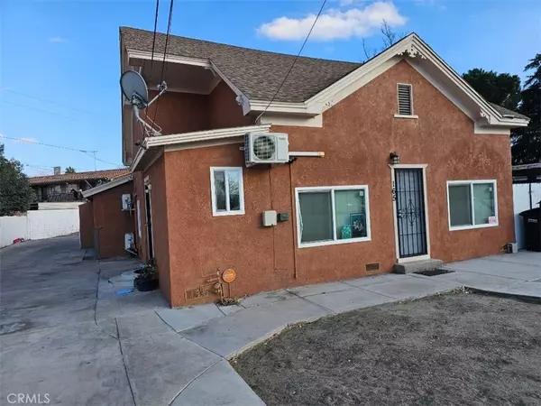 San Jacinto, CA 92583,165 S Santa Fe Avenue