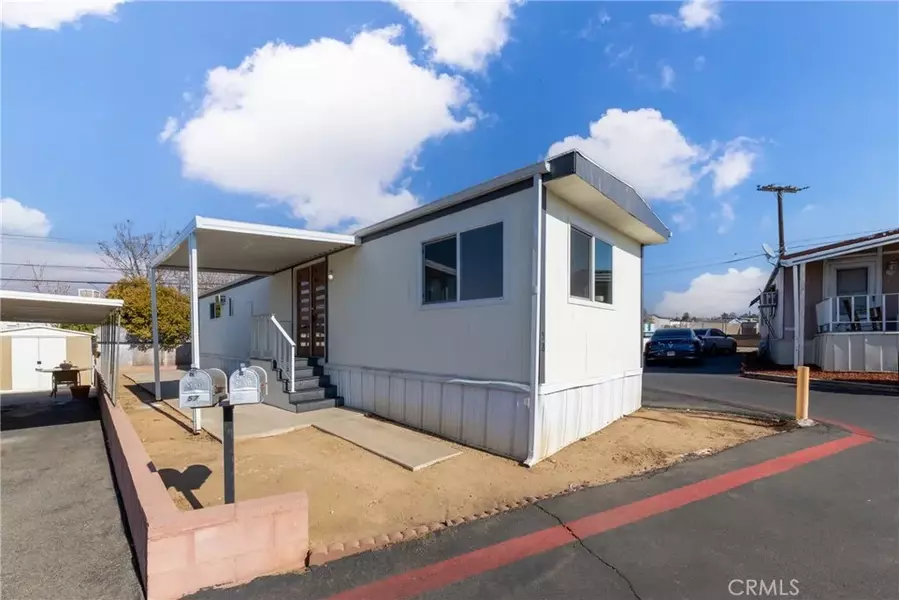 12177 3rd #58, Yucaipa, CA 92399
