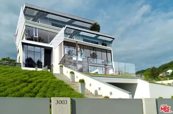 Los Angeles, CA 90068,6428 W Rodgerton