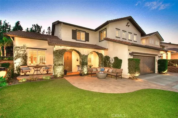 16734 Sagebrush Street, Chino Hills, CA 91709