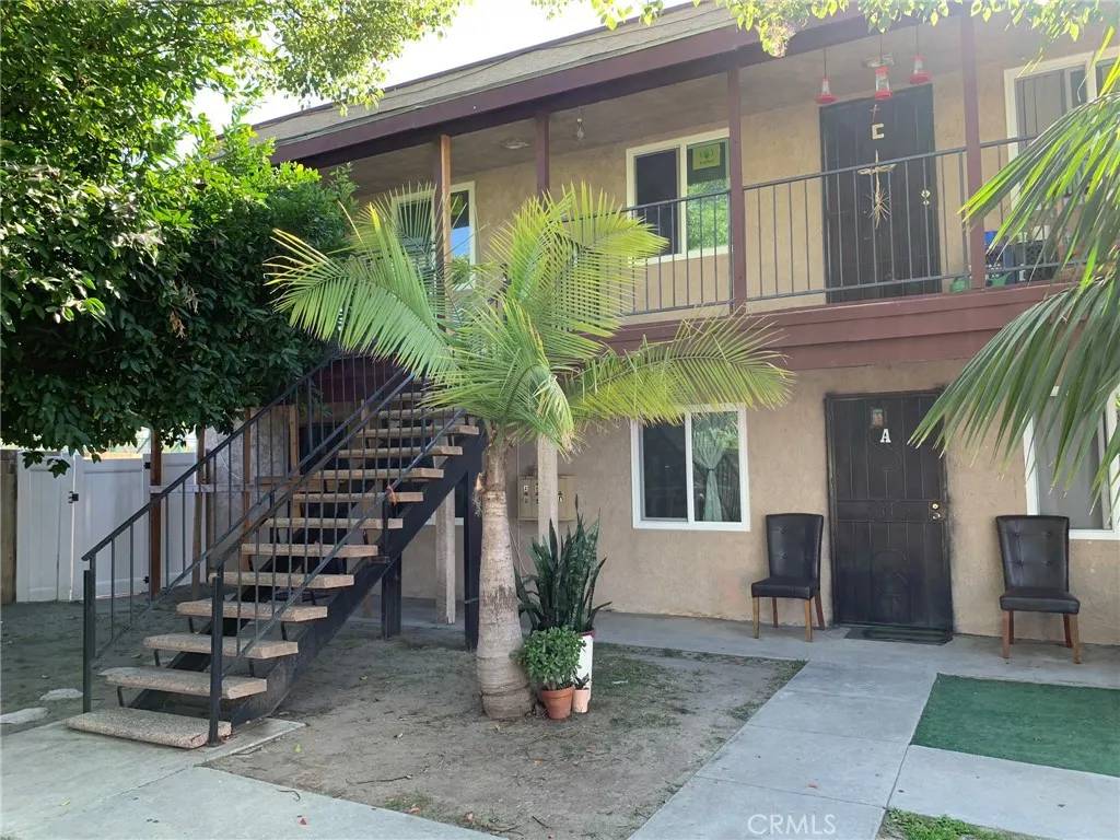 Anaheim, CA 92804,2942 W Floyd Avenue