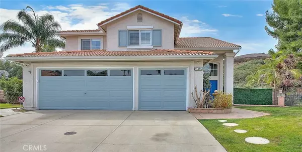 14460 Muscadine Lane, Chino Hills, CA 91709