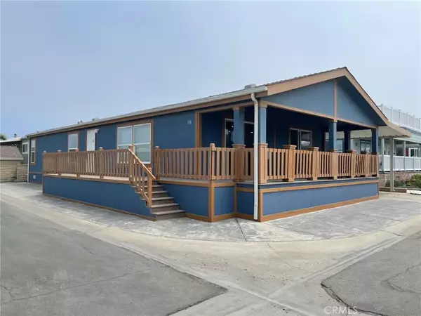 5540 W 5th #158, Oxnard, CA 93035