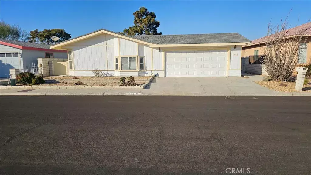 Thousand Palms, CA 92276,73810 Boca Chica Trail