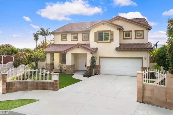 La Puente, CA 91744,315 Lance Court