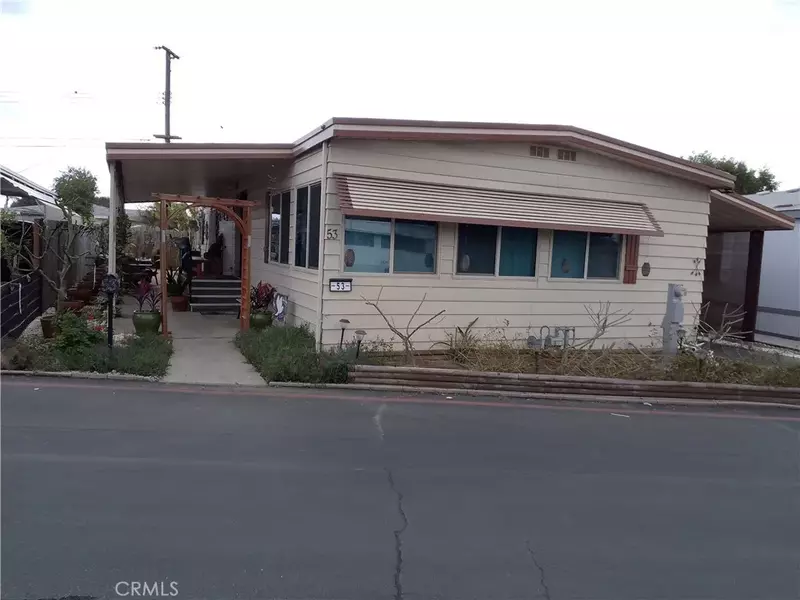 1630 S Barranca #53, Glendora, CA 91740