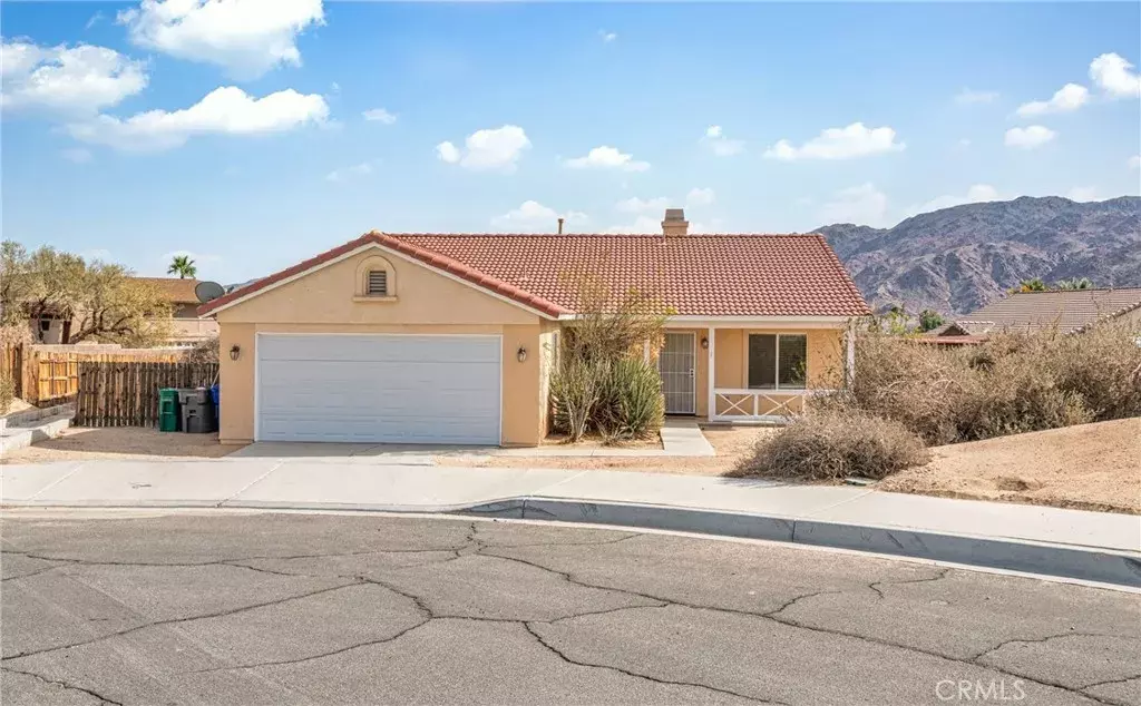 29 Palms, CA 92277,71665 Florida Court