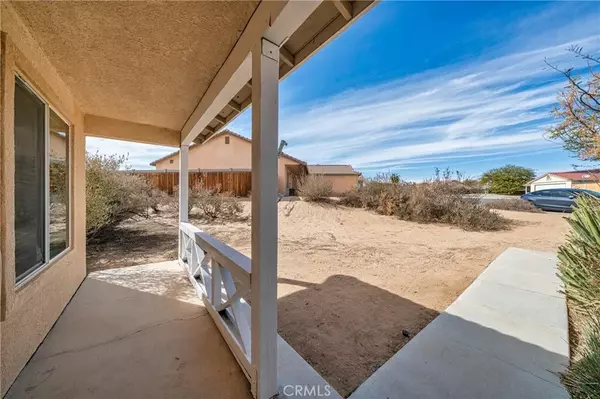 29 Palms, CA 92277,71665 Florida Court