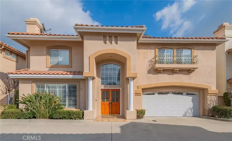 328 El Dorado Street #C, Arcadia, CA 91006