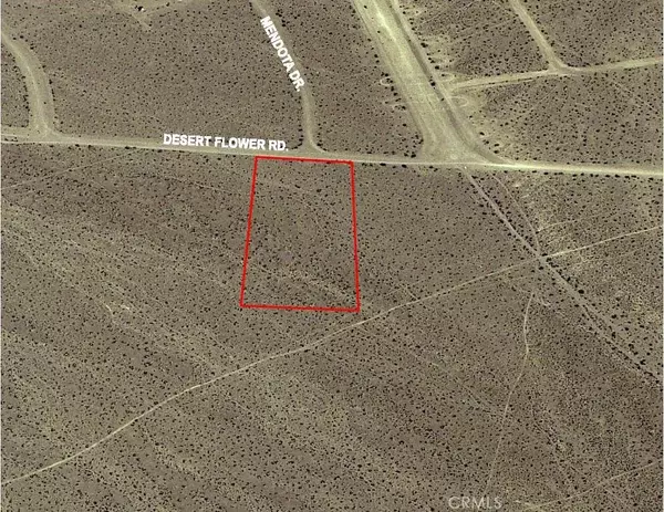 Adelanto, CA 92301,0 Desert Flower & Koala Rd.
