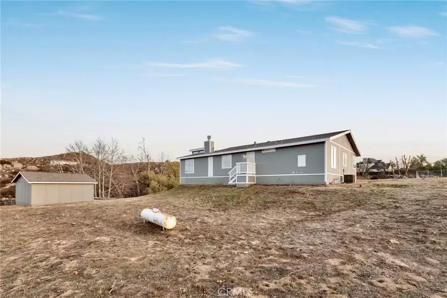 23300 Juniper Flats Road, Nuevo, CA 92567