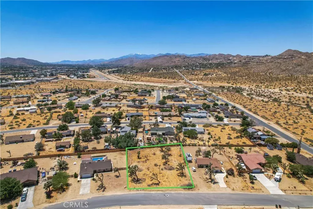 Yucca Valley, CA 92284,6560 Prescott