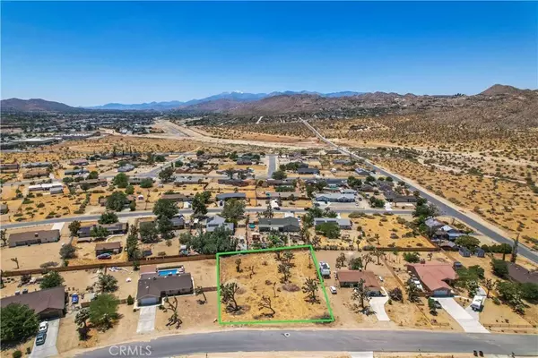 Yucca Valley, CA 92284,6560 Prescott