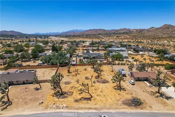 Yucca Valley, CA 92284,6560 Prescott