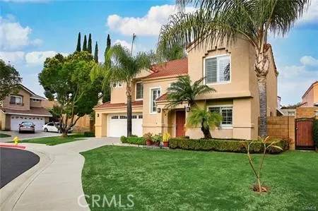 Pomona, CA 91767,823 Amber Oaks Circle