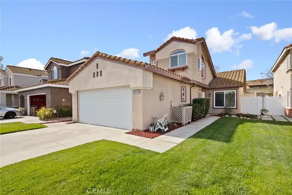 16150 Singing Hills Drive, Chino Hills, CA 91709