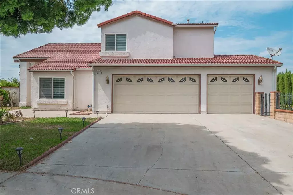 Rowland Heights, CA 91748,19333 Balan Road
