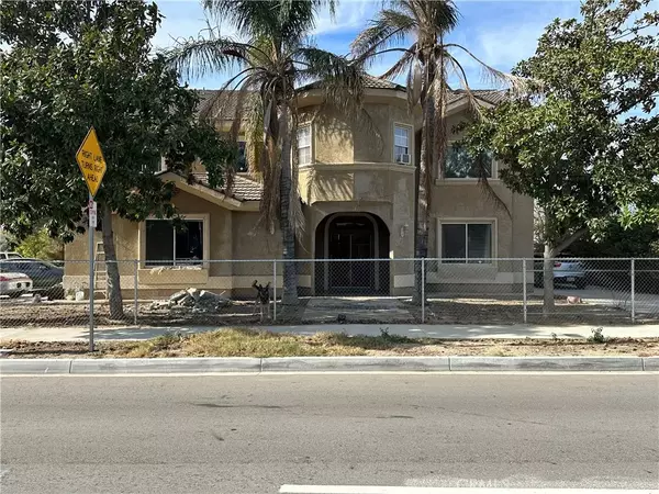 11250 Cypress Avenue, Fontana, CA 92337