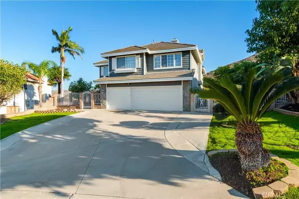 Colton, CA 92324,2120 Sunset Court