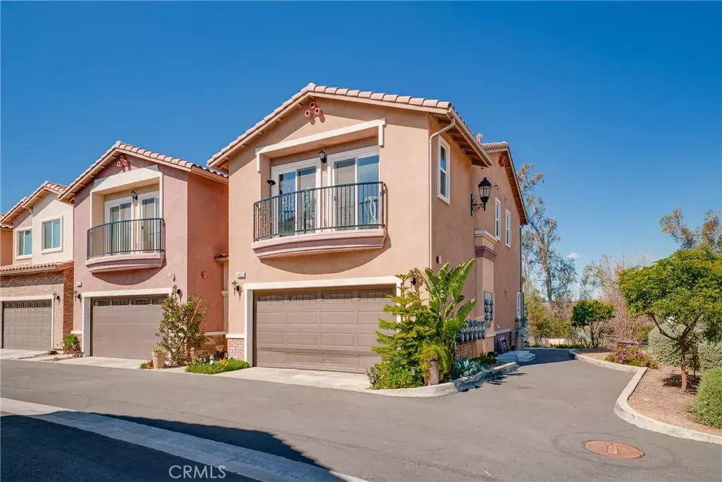 Chino Hills, CA 91709,4420 Lilac Circle