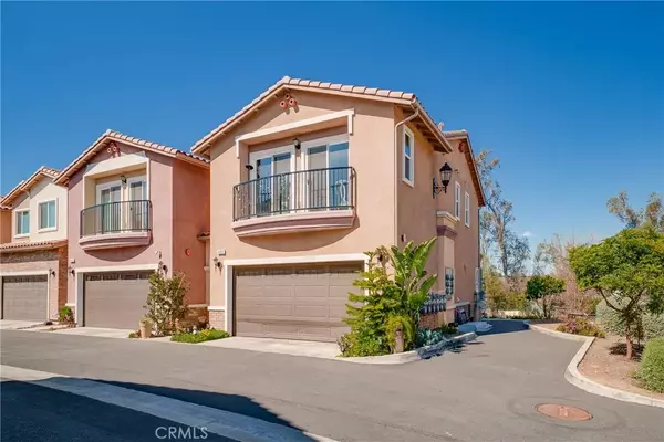 4420 Lilac Circle, Chino Hills, CA 91709