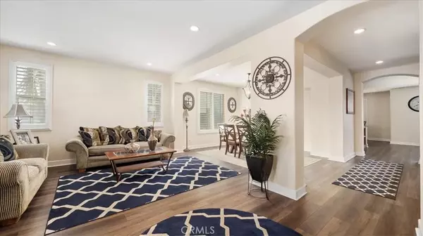 Eastvale, CA 92880,6245 Mulan Street