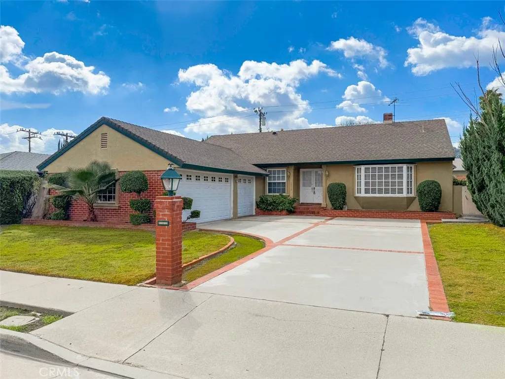 15016 Bycroft Street, Hacienda Heights, CA 91745