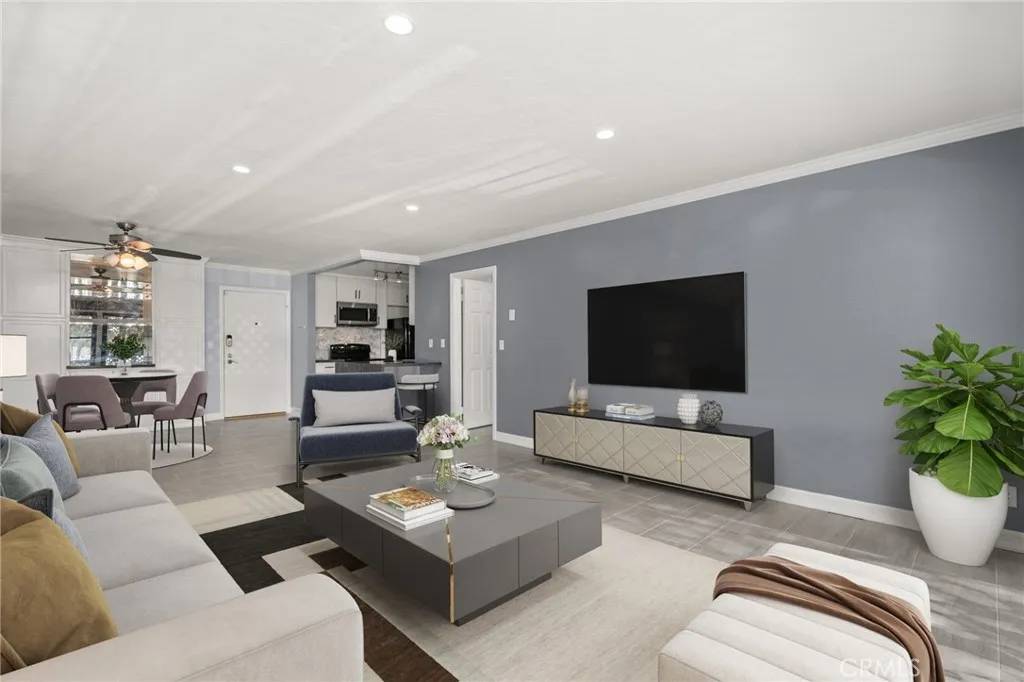8640 Gulana Avenue #J1009, Playa Del Rey, CA 90293