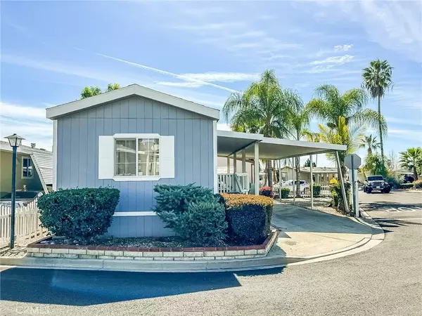 2755 Arrow #74, La Verne, CA 91750