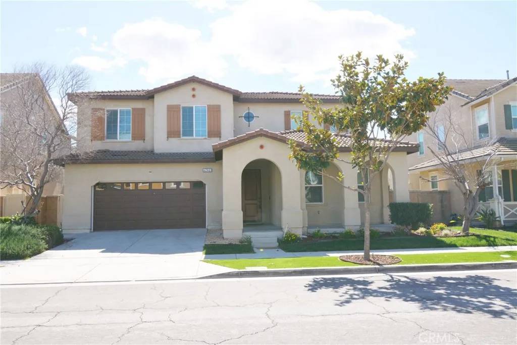 6761 Edinboro Street, Chino, CA 91710