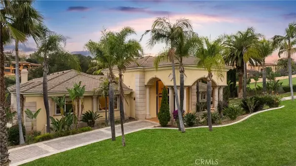 Chino Hills, CA 91709,1199 Village Drive