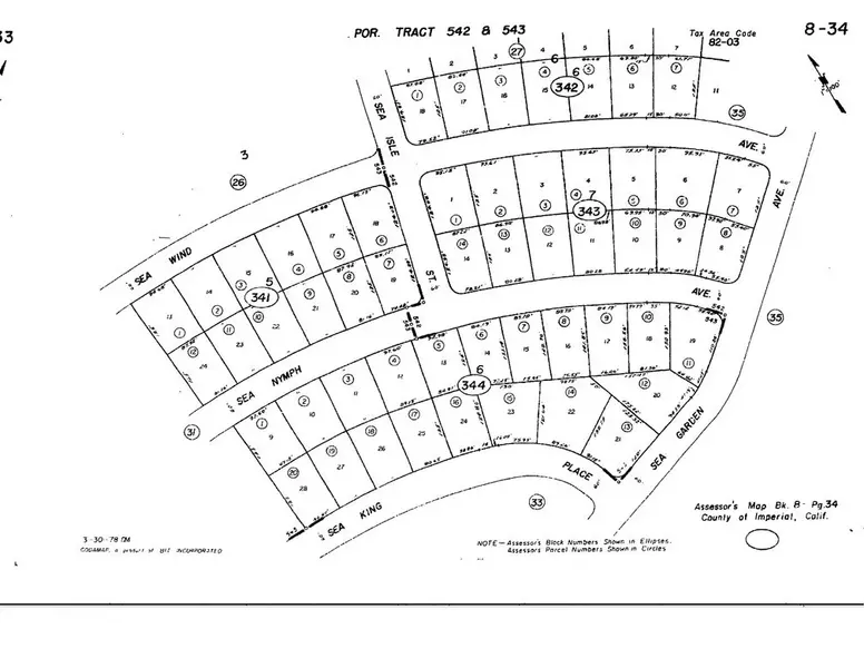 1059 Sea Wind, Thermal, CA 92274